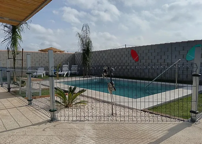 Casa La Vina