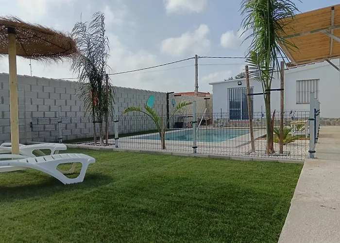 Casa La Vina