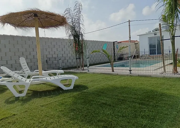Casa La Vina