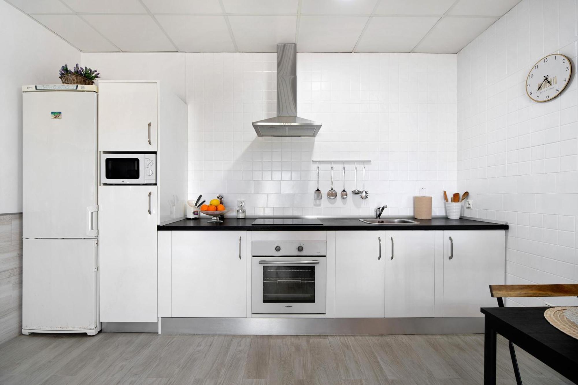 Holiday home Casa La Vina