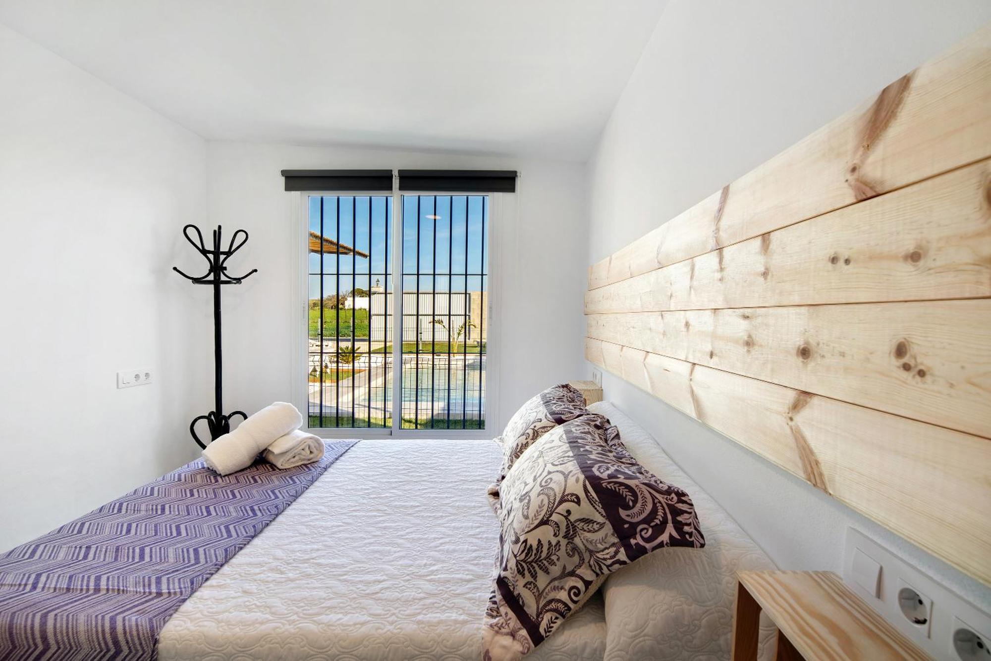 Casa La Vina Holiday home *