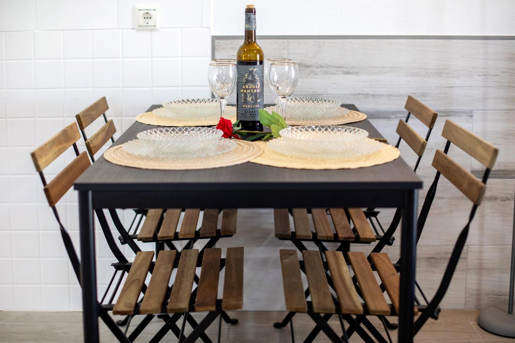 Casa La Vina Holiday home