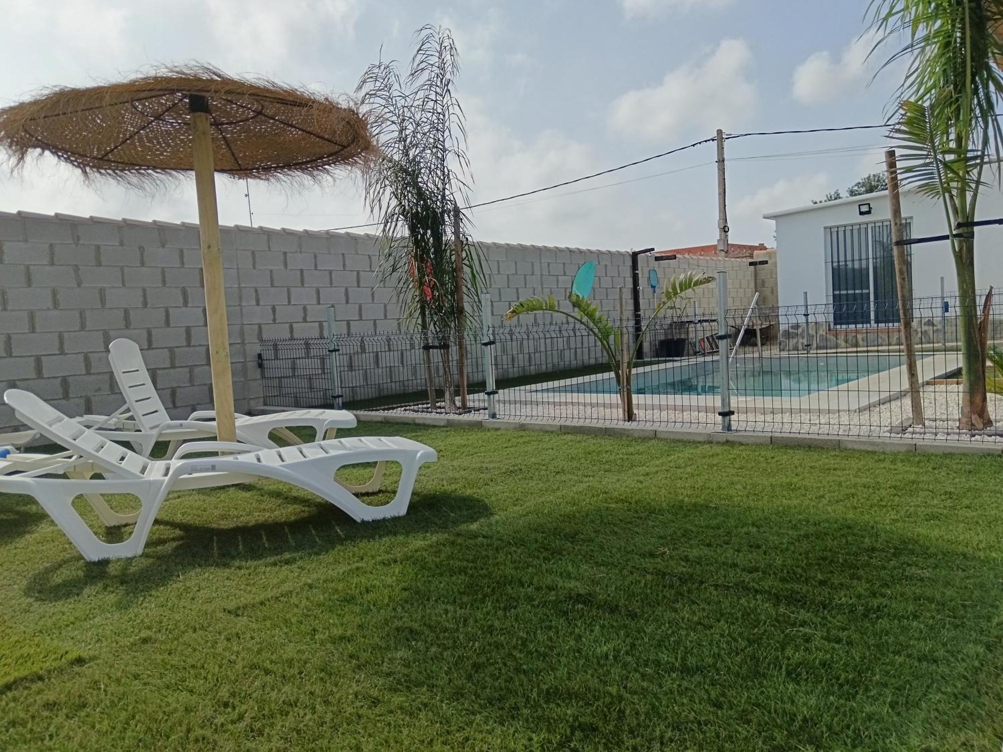 Casa La Vina Chiclana de la Frontera