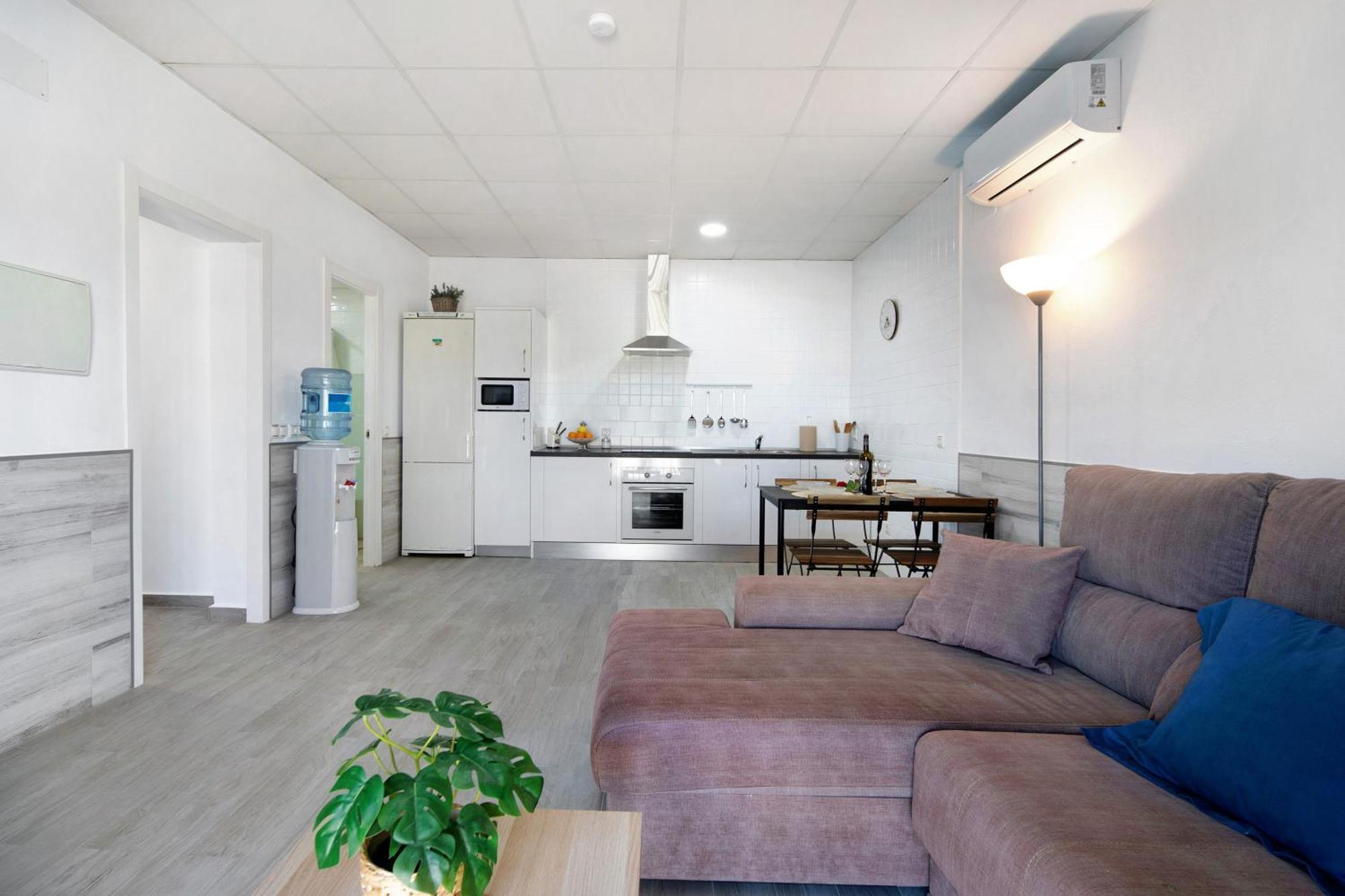 Casa La Vina Vakantiehuis *