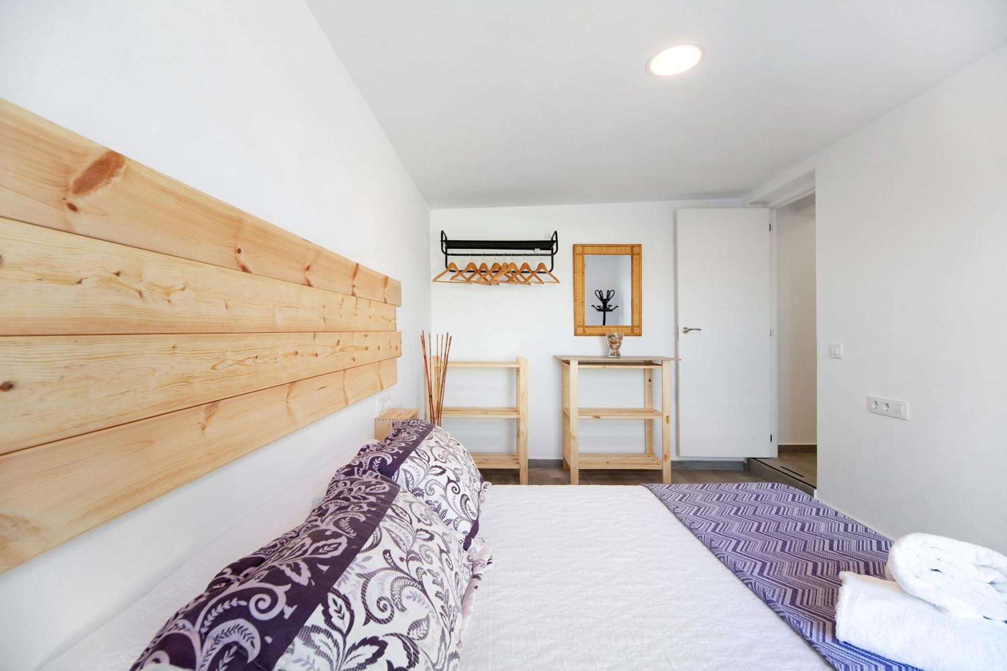 Casa La Vina Vakantiehuis Chiclana de la Frontera